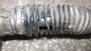 Рейка рулевая G8 TOYOTA Hilux 44250-0K730