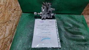 ТНВД G8 TOYOTA Hilux 22100-0E010