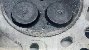 Головка блока цилиндров 2GD-FTV G8 TOYOTA Hilux None