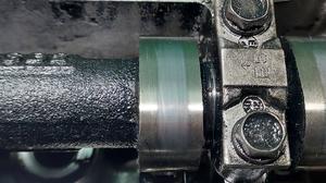 Головка блока цилиндров 2GD-FTV G8 TOYOTA Hilux None