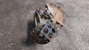 Редуктор заднего моста 3.917 L200/4 MITSUBISHI L200 3501A109