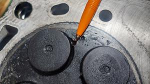 Головка блока цилиндров 2GD-FTV G8 TOYOTA Hilux None