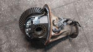 Редуктор заднего моста 3.917 L200/4