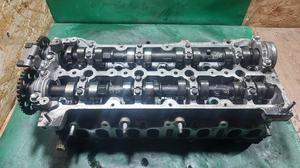 Головка блока цилиндров 2GD-FTV G8