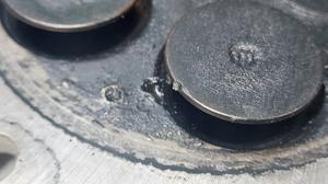 Головка блока цилиндров 2GD-FTV G8 TOYOTA Hilux None