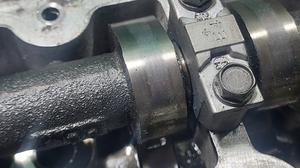 Головка блока цилиндров 2GD-FTV G8 TOYOTA Hilux None