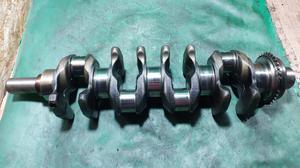 Коленвал 2GD-FTV G8 TOYOTA Hilux 13401-0E010