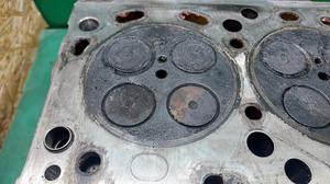 Головка блока цилиндров 2GD-FTV G8 TOYOTA Hilux None