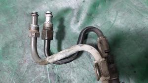 Трубка, шланг гидроусилителя TOYOTA Camry 44410-33240