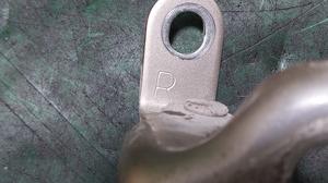 Петля двери задней правой R верхняя TOYOTA Camry 68750-20121