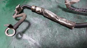 Трубка, шланг гидроусилителя TOYOTA Camry 44410-33240