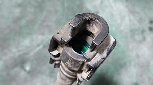 Трубка топливная 2GR-FE TOYOTA Camry 23901-31060