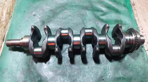 Коленвал 2GD-FTV G8 TOYOTA Hilux 13401-0E010