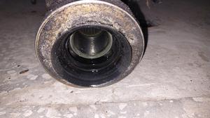 Редуктор передний МКПП 3.583 G8 TOYOTA Hilux 41110-0KA80