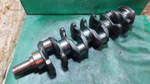 Коленвал 2GD-FTV G8