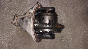 Редуктор заднего моста МКПП G8 TOYOTA Hilux 41110-0K620