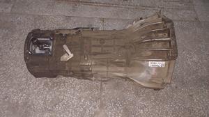 Механическая трансмиссия (коробка) МКПП 2.4D 2GD-FTV G8