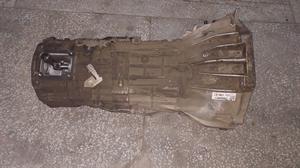 Механическая трансмиссия (коробка) МКПП 2.4D 2GD-FTV G8 TOYOTA Hilux 33030-0KE50