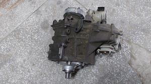 Раздаточная коробка МКПП G8