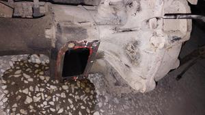 Редуктор передний МКПП 3.583 G8 TOYOTA Hilux 41110-0KA80