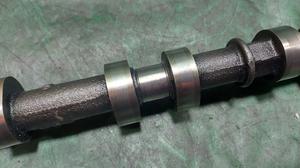 Распредвал выпускной 2GD-FTV G8 TOYOTA Hilux 13502-0E010