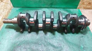 Коленвал 2GD-FTV G8 TOYOTA Hilux 13401-0E010