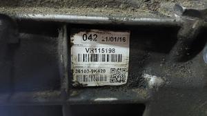 Раздаточная коробка МКПП G8 TOYOTA Hilux 36100-0K420