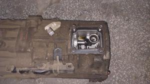 Механическая трансмиссия (коробка) МКПП 2.4D 2GD-FTV G8 TOYOTA Hilux 33030-0KE50