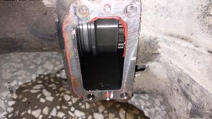 Редуктор передний МКПП 3.583 G8 TOYOTA Hilux 41110-0KA80