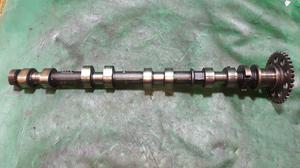 Распредвал выпускной 2GD-FTV G8 TOYOTA Hilux 13502-0E010