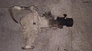 Редуктор передний МКПП 3.583 G8