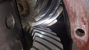 Редуктор заднего моста МКПП G8 TOYOTA Hilux 41110-0K620