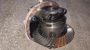 Редуктор заднего моста МКПП G8 TOYOTA Hilux 41110-0K620