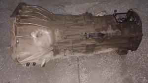 Механическая трансмиссия (коробка) МКПП 2.4D 2GD-FTV G8 TOYOTA Hilux 33030-0KE50