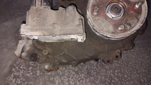 Раздаточная коробка МКПП G8 TOYOTA Hilux 36100-0K420