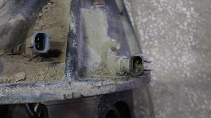 Редуктор заднего моста МКПП G8 TOYOTA Hilux 41110-0K620