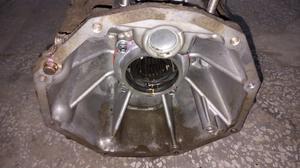 Механическая трансмиссия (коробка) МКПП 2.4D 2GD-FTV G8 TOYOTA Hilux 33030-0KE50