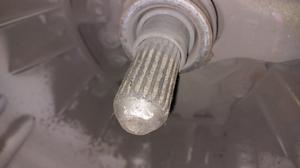 Механическая трансмиссия (коробка) МКПП 2.4D 2GD-FTV G8 TOYOTA Hilux 33030-0KE50