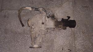 Редуктор передний МКПП 3.583 G8 TOYOTA Hilux 41110-0KA80