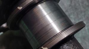 Распредвал впускной 2GD-FTV G8 TOYOTA Hilux 13501-0E010