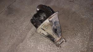 Редуктор заднего моста МКПП G8