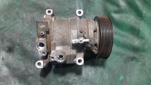 Компрессор кондиционера F2 TOYOTA Fortuner 88320-0K540