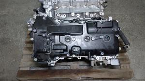 Двигатель V35A-FTS LX600 LEXUS LX600 V35A-FTS