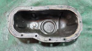 Отстойник поддона 1GR-FE TOYOTA Land Cruiser Prado 120 12102-31010