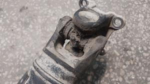 Вал карданный передний МКПП G8 TOYOTA Hilux 37140-0K030