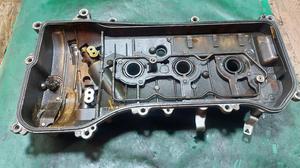 Крышка клапанная 2GR-FE левая L TOYOTA Camry 11202-31030
