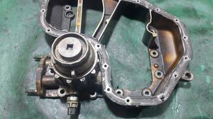 Поддон 2GR-FE TOYOTA Camry None