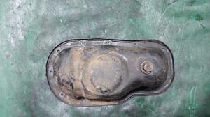 Отстойник поддона 1GR-FE TOYOTA Land Cruiser Prado 120 12102-31010