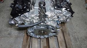 Двигатель V35A-FTS LX600 LEXUS LX600 V35A-FTS