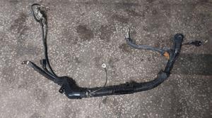 Кабель силовой двигателя 1GD-FTV